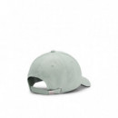 Boss Green Gorra Verde 50519219-357