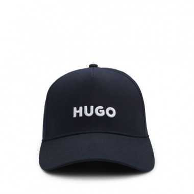 Hugo Red Gorra Azul 50533410-405