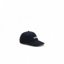 Hugo Red Gorra Azul 50533410-405