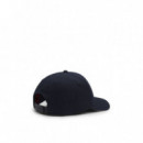 Hugo Red Gorra Azul 50533410-405