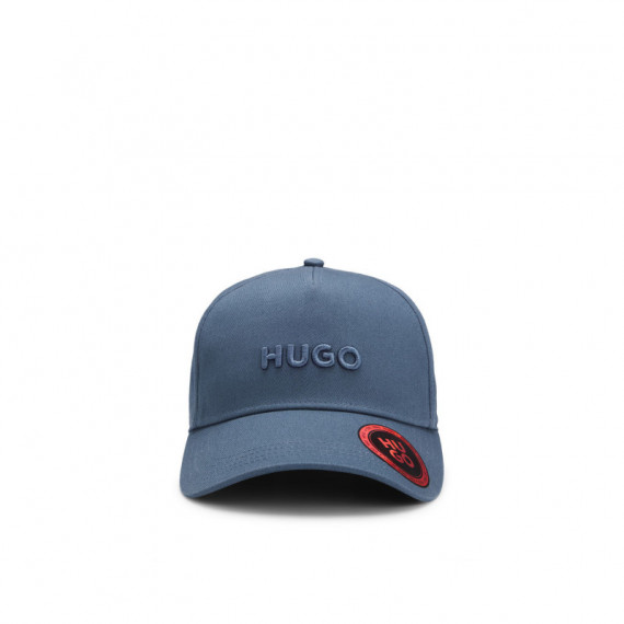 Hugo Red Gorra Azul 50533410-496