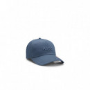 Hugo Red Gorra Azul 50533410-496