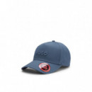 Hugo Red Gorra Azul 50533410-496