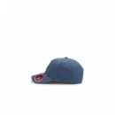 Hugo Red Gorra Azul 50533410-496