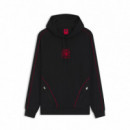 Hugo Red Camiseta confeccionada en algodón 50559711-001