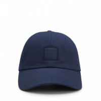 Boss Orange Gorra confeccionada en algodón 50535555-464