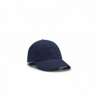 Boss Orange Gorra confeccionada en algodón 50535555-464