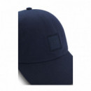 Boss Orange Gorra confeccionada en algodón 50535555-464