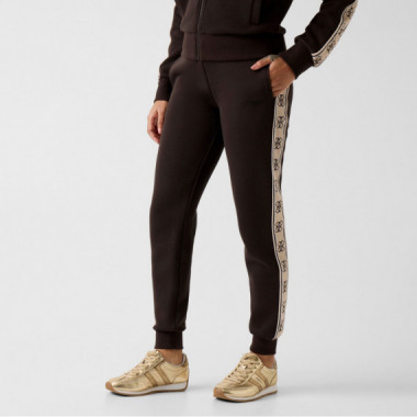 Guess Athleisure Jogger Marr&oacute;n V2YB15 KB3P2-A10K