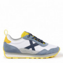 Munich Zapatillas Um Blanca 8901091-BLANCO