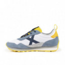 Munich Zapatillas Um Blanca 8901091-BLANCO