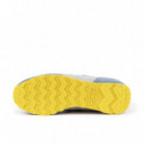 Munich Zapatillas Um Blanca 8901091-BLANCO