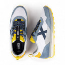 Munich Zapatillas Um Blanca 8901091-BLANCO