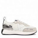 Munich Zapatillas Xemine Blanca 8907102-BLANCO