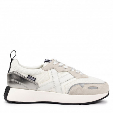 Munich Zapatillas Xemine Blanca 8907102-BLANCO