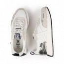 Munich Zapatillas Xemine Blanca 8907102-BLANCO