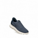 Geox Deportiva Spherica Plus D657MC 06KHH-C4002