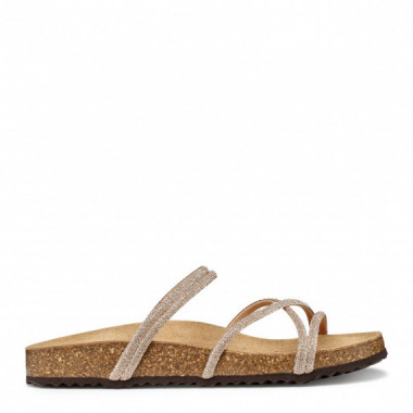 Geox Sandalia baja Brionia R D65Y3I 000AU-C8011