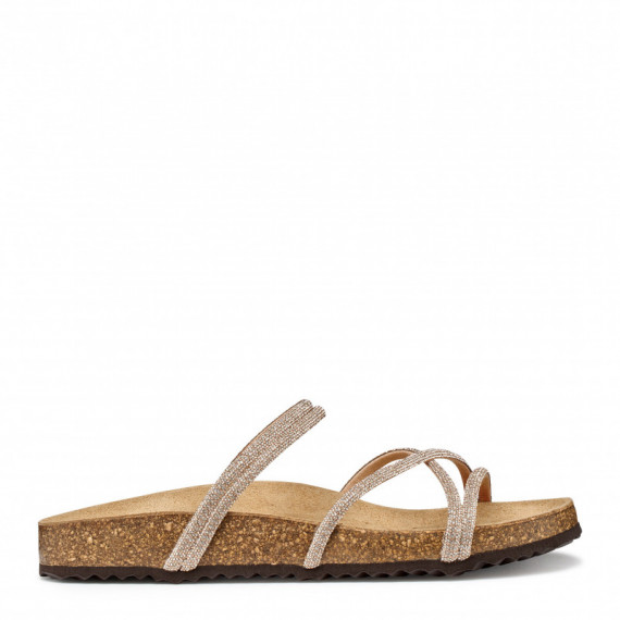 Geox Sandalia baja Brionia R D65Y3I 000AU-C8011