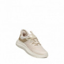 Geox Zapatilla deportiva Plummery Plus D670JB 1402-C1S5K