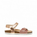 Geox Sandalia Adriel J028MC 0BNEW-C8124