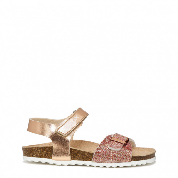 Geox Sandalia Adriel J028MC 0BNEW-C8124