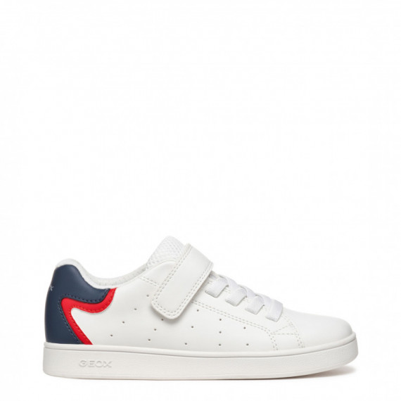 Geox Deportiva Eclyper J36LSA 000BC-C0006