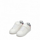 Geox Deportiva Eclyper J36LSA 000BC-C0006