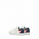 Geox Deportiva Eclyper J36LSA 000BC-C0006