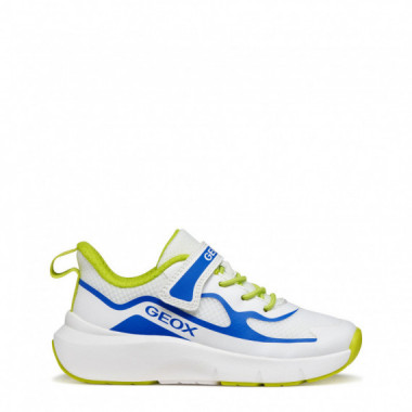 Geox Deportiva Pro-Ran J65P7F 1454-C0293