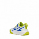 Geox Deportiva Pro-Ran J65P7F 1454-C0293