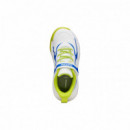 Geox Deportiva Pro-Ran J65P7F 1454-C0293