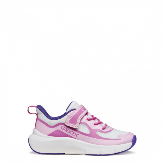 Geox Deportiva Pro-Ran J65PAC 1454-C0550