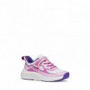 Geox Deportiva Pro-Ran J65PAC 1454-C0550