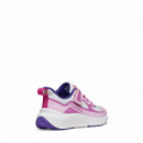 Geox Deportiva Pro-Ran J65PAC 1454-C0550