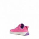 Geox Deportiva Foot-Run J65PCA 06K9J-CE88Q