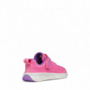 Geox Deportiva Foot-Run J65PCA 06K9J-CE88Q