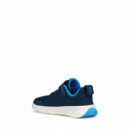 Geox Deportiva Foot-Run J65PDB 06K9J-CF44D