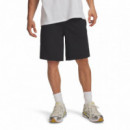 Under Armour Shorts tejido French Terry 6009345-001