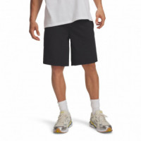 UNDER ARMOUR Shorts Tejido French Terry 6009345-001