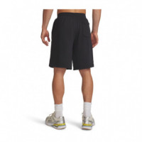 UNDER ARMOUR Shorts Tejido French Terry 6009345-001