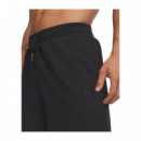 Under Armour Shorts tejido French Terry 6009345-001
