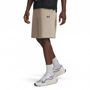 Under Armour Shorts tejido French Terry 6009345-299
