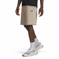 UNDER ARMOUR Shorts Tejido French Terry 6009345-299