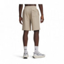 Under Armour Shorts tejido French Terry 6009345-299