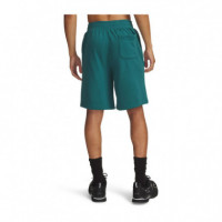 UNDER ARMOUR Shorts Tejido French Terry 6009345-338