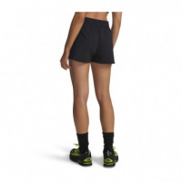 UNDER ARMOUR Shorts Tejido French Terry 6011022-001