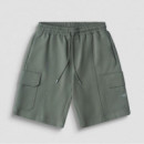 Antony Morato Pantalones cortos regular fit MMFS00044 FA150178-4095