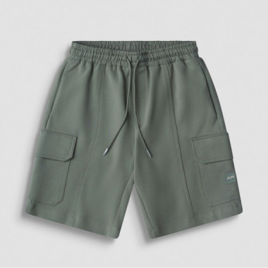 Antony Morato Pantalones cortos regular fit MMFS00044 FA150178-4095