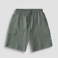 ANTONY MORATO Pantalones Cortos Regular Fit MMFS00044 FA150178-4095